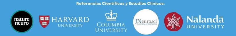 Referencias Científicas y Estudios Clínicos